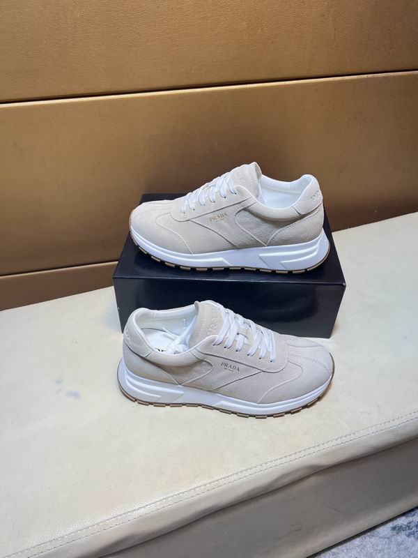 Prada Sneakers Mens ID:20260319-363